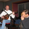 Sonny Slide performing with Rene Vermette at RCHA Club - April 2012