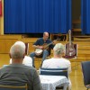 2012 06 08 - Sonny Slide performing at Amnesty dinner