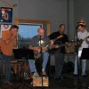2012 06 28 - RCHA Club - with Rene, Mike and Mark
