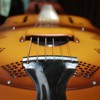 Sonny Slide's National Guitar