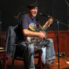 Sonny Slide performing at Homegrown Live 2011 