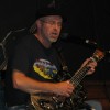 Sonny Slide performing at Homegrown Live 2011