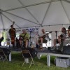 Sonny Slide at Frankford Island Blues Festival 1