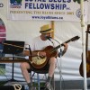 Sonny Slide at Frankford island Blues Festival 2012