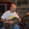 Sonny Slide at RCHA Club - July 19 2012